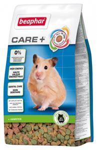 Beaphar Care+ Hamster 700g