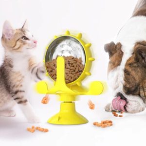 Interactieve Slowfeeder Hond en Kat