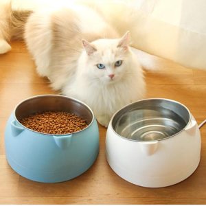 Orthopedische Voerbak