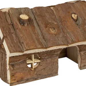 Hamster Muis huisje Grity M