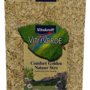 Vitakraft Stro Pak 5 Kg Comfort Golden