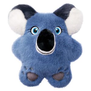 Snuzzles Koala 22cm Grijs Blue