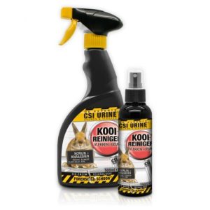 Csi Urine Kooireiniger Spray 150ml
