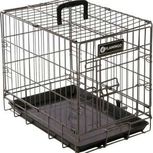 hondenbench Ebo Taupe