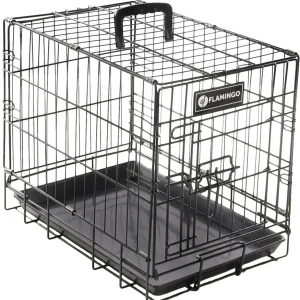 hondenbench Ebo Zwart