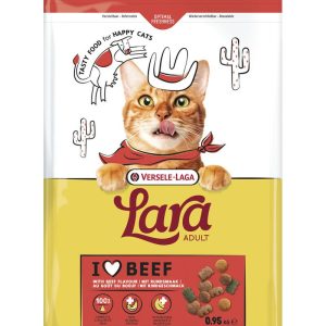 Lara Adult 950g Rund