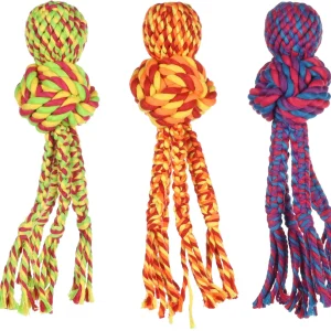 Kong hondenspeelgoed Wubba touw