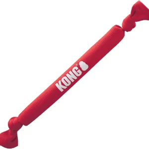 Kong hondenspeelgoed Signature kunststof Touw M