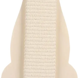 Sisal Kat krabplank beige