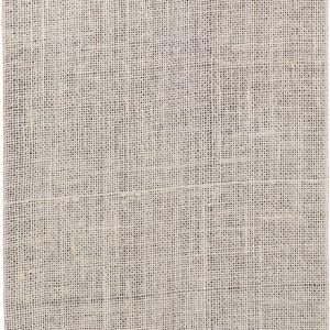 Luxe Hoek Sisal krabplank beige L