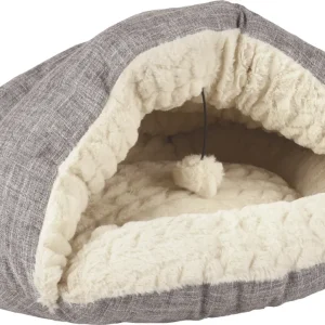 Slaapzak Kattengrot Zupo grijs