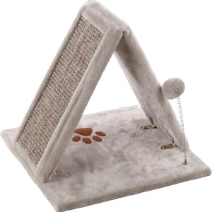Driehoek Sisal krabplank