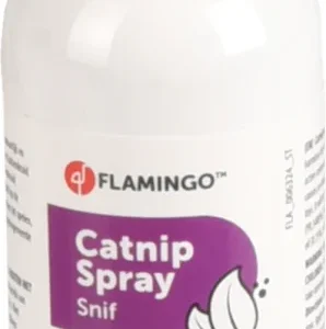 100% natuurlijke Catnip Spray transparant