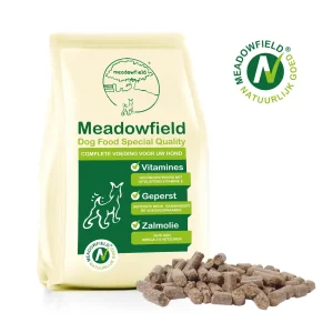 Special Quality hondenbrokken - Rund (geperst) - 15 kilo