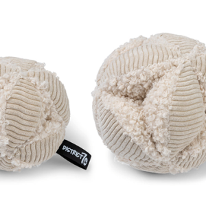 District 70 – Bobby Snuffle Ball – Merengue – ø 19 Cm