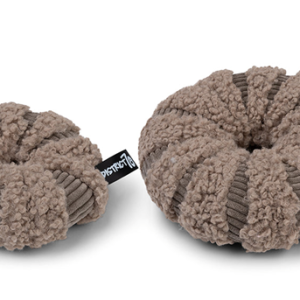 District 70 – Daisy Snuffle Toy – Merengue – ø 21 Cm