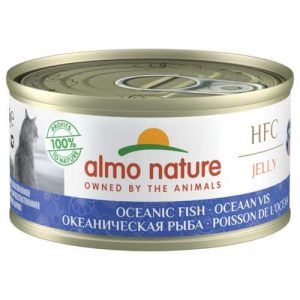 Almo Nature An Ocean Vis 70gr.