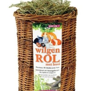 Esve Wilgenrol Middel 25 Cm. 1st.
