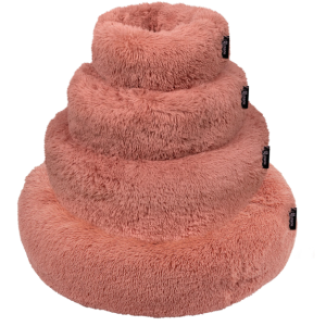 District 70 Fuzz Old Pink – Xl