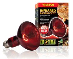 Exo Terra Ex Infrarood Warmtespot R30/150w