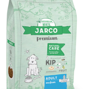 Jarco Dog Medium Adult Kip