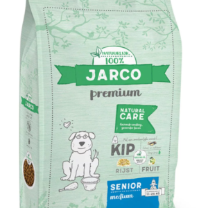Jarco Dog Medium Senior Kip