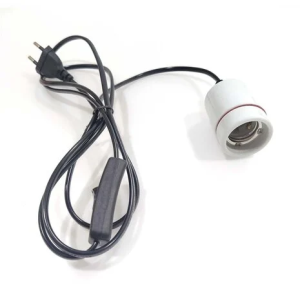 Terrarium Lampenhouder Vitting