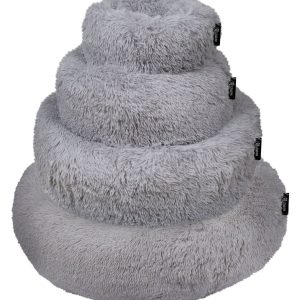 District 70 Fuzz Light Grey – Xl