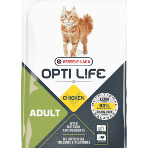 Opti Life Kat Adult Kip