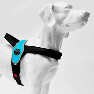 Tre Ponti Primo Blauw Reflecterend