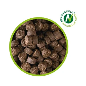Honden snacks - Vis - 450 gram