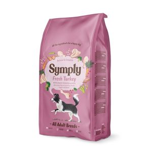 Symply Adult Kalkoen