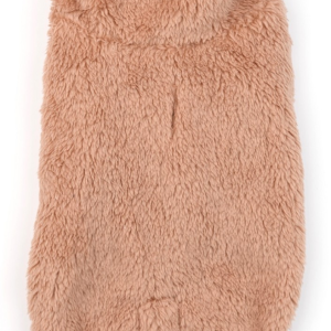 Turtle Teddy – Peach