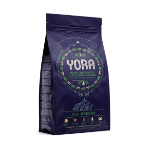Yora Dog Adult All Breed 6kg